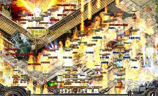 今日新开传奇神器之热血传奇神器爆率最高多少