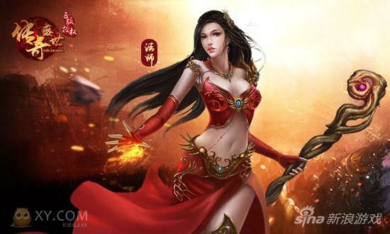 刚开一秒传奇sf666全攻略 从零起步玩转玛法热血征程