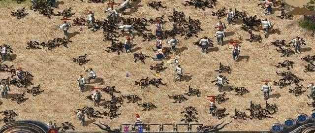 轻变传奇有什么版本 新手避坑攻略（附自黑踩雷实录）