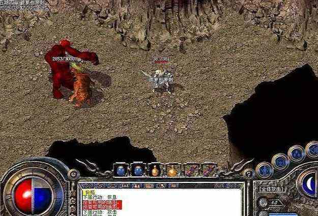 热血传奇 1.0 内功版下载指南 安全获取方式全解析