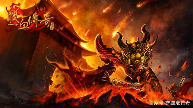 杀神恶魔传奇版本ip之热血传奇法师mp加多少