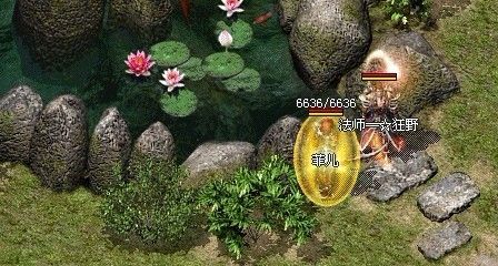 新开网通网站之热血传奇黄金裁决哪个好