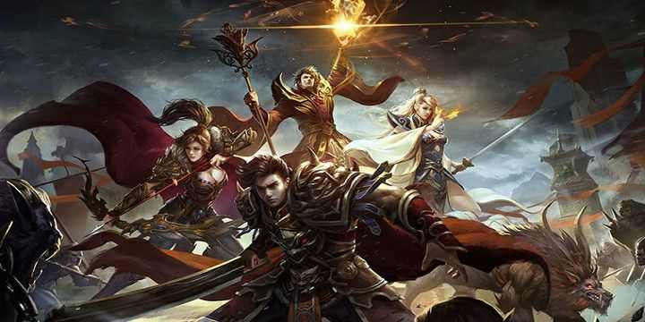 侠义天下传奇永恒玩法指南：从新手到进阶的核心技巧