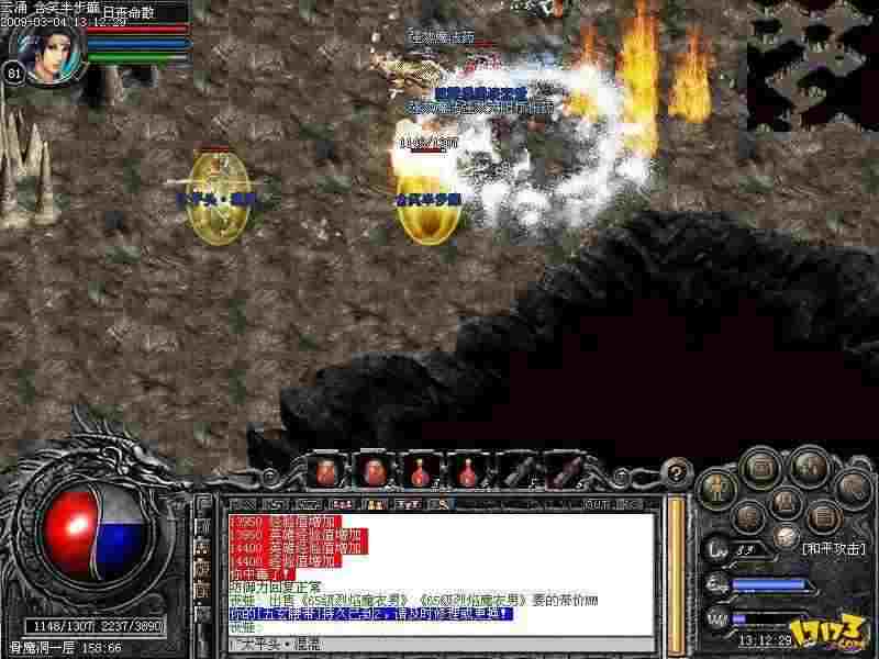 鸡鹤微变传奇生肖迷宫攻略 避坑指南及高效通关技巧