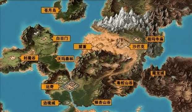 最好玩的杀神恶魔强化需要谨慎